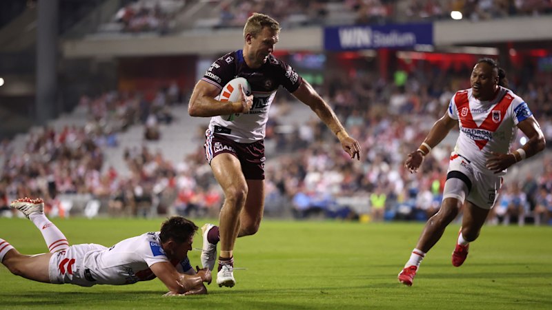 St George Illawarra Dragons v Manly Sea Eagles scores, results, time, program, entertainment, tips, odds, weather, how to watch