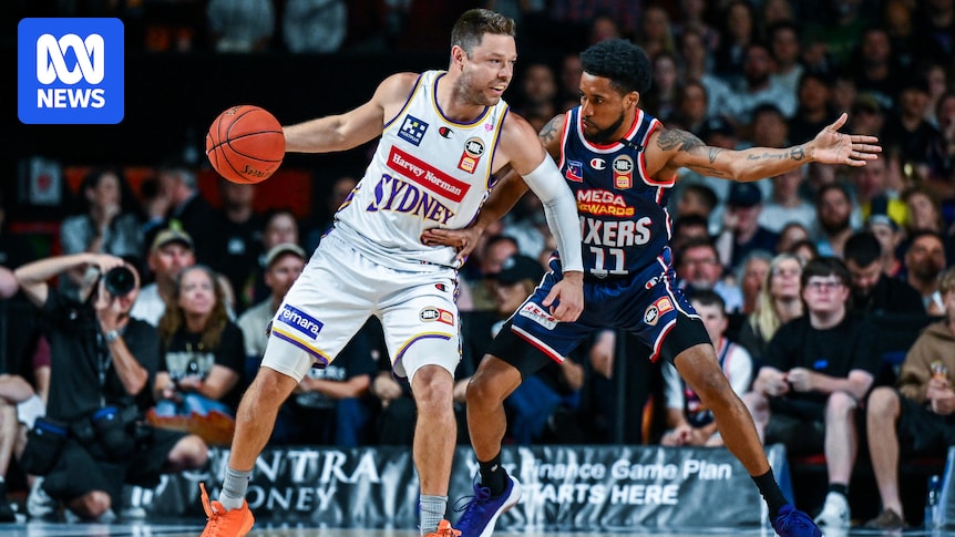 Sixers coach Mike Wells denies disrespecting Kings' Matthew Dellavedova in NBL championship series