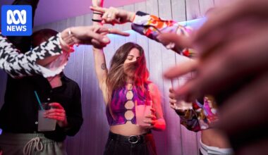 Occasional heavy drinking may triple liver damage risk for people with fatty liver disease