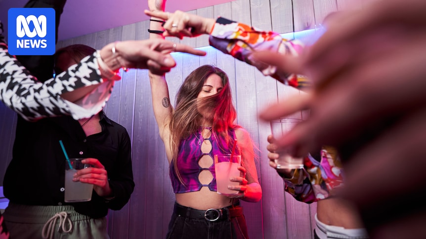 Occasional heavy drinking may triple liver damage risk for people with fatty liver disease