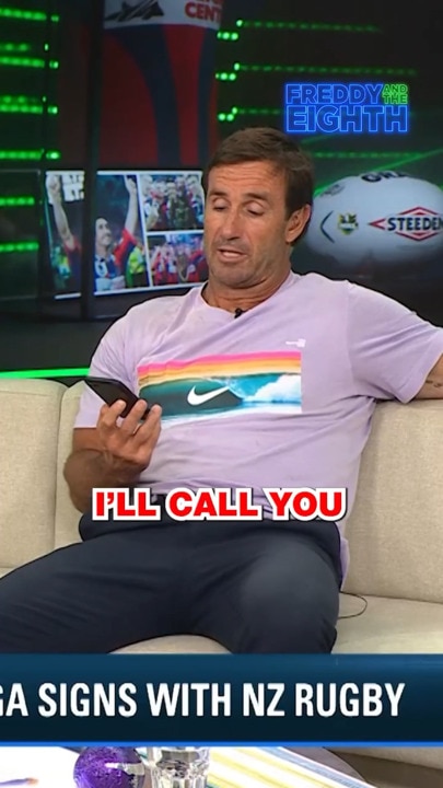 Rugby League Immortal rocked by April Fools gag