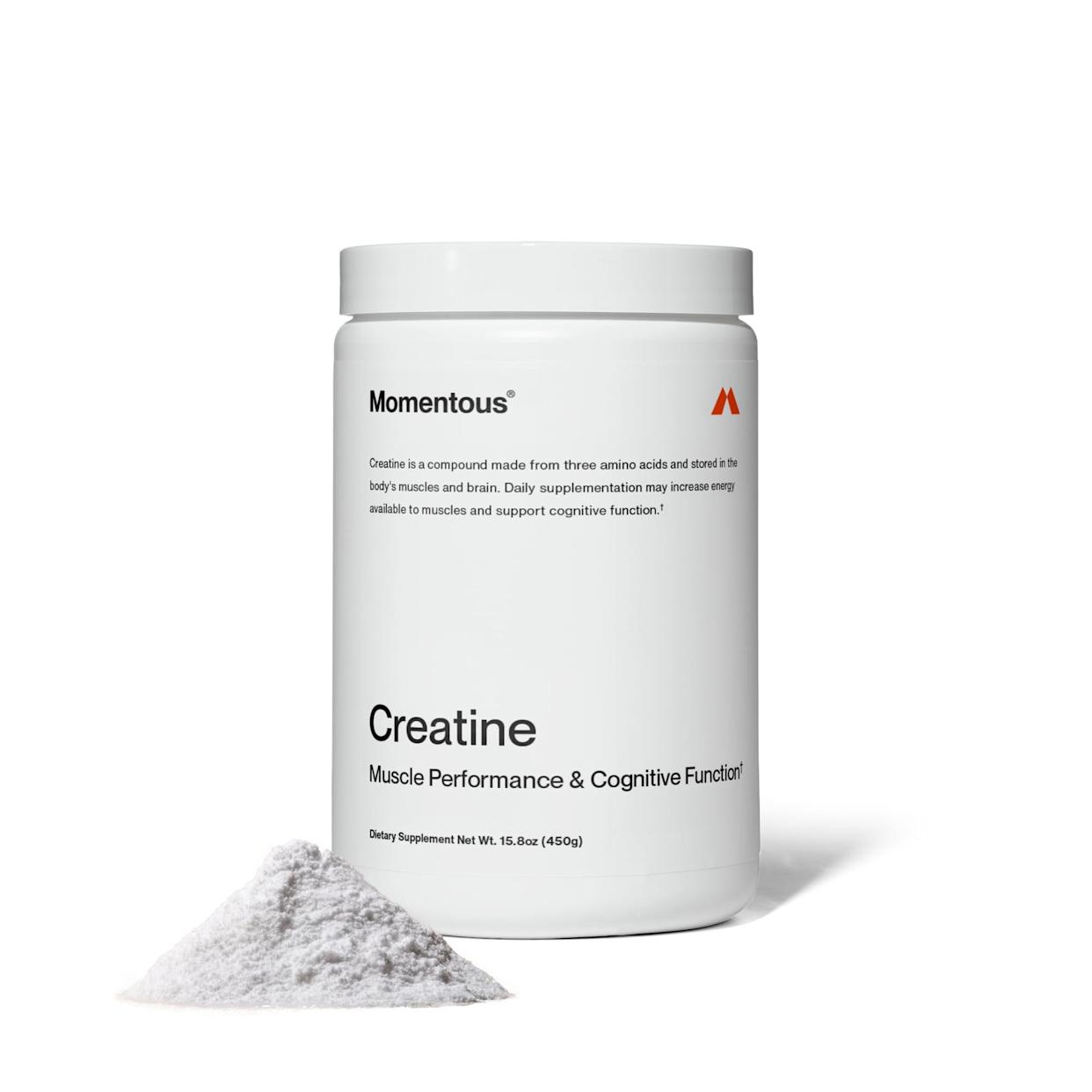 The Best Nutrients for Perimenopause Support