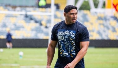 Updated Cowboys NRL team list: Round 7 v Sea Eagles