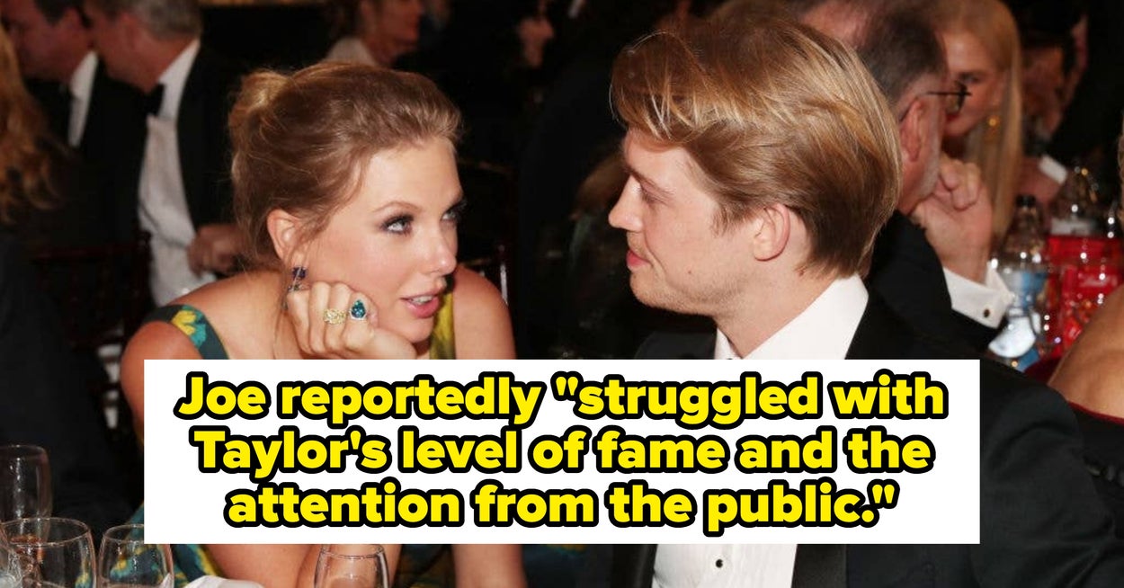 Celebrity Couples Who Broke Up Because Of Fans And Media