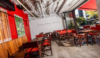 Paola Toppi launches Pasta Shop in Potts Point with entire menu under $30 - hospitality