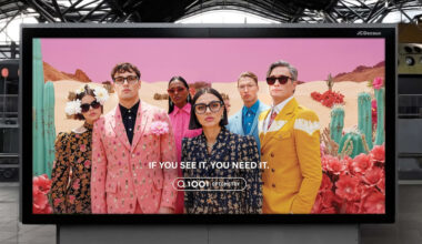 APAC lands 204 finalists at The One Show 2026; VML Sydney and Ogilvy Singapore lead region; Motion Sickness leads the NZ agency pack