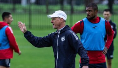 Andrioli: “If we play our football, we can get the result”