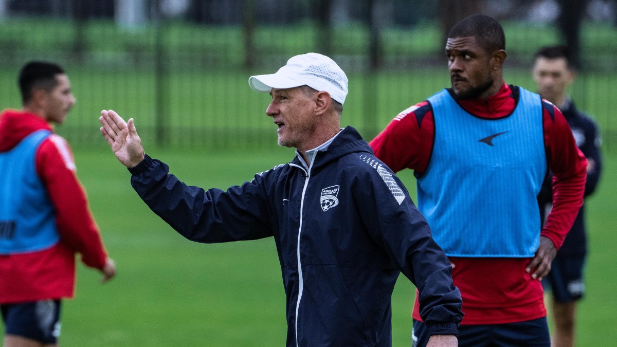 Andrioli: “If we play our football, we can get the result”