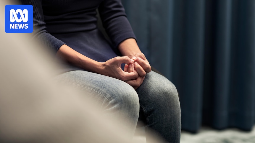 Support services nationwide 'buckling under demand' during Sexual Assault Awareness Month