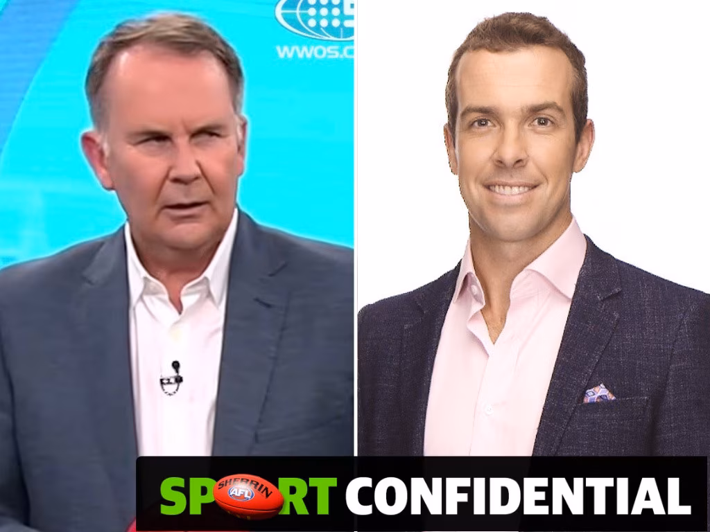 ‘Whoops’: Zach Merrett’s wife ditches Bombers for wine at Gimlet - Herald Sun