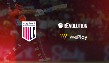 Major League Cricket Appoints rEvolution as AOR to Help Drive U.S. Growth and Fan Engagement