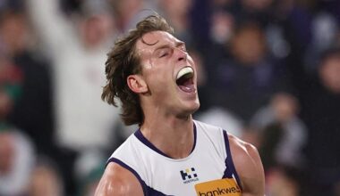 AFL round five 2026, scores, results, odds, stats and start time from Adelaide Oval in Adelaide