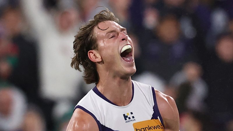 AFL round five 2026, scores, results, odds, stats and start time from Adelaide Oval in Adelaide