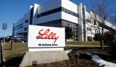 Eli Lilly to buy Ajax Therapeutics