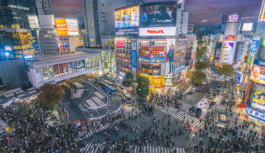 Big Japanese companies are feeling optimistic despite the Iran war