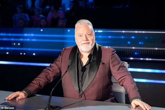 Sandilands is currently a judge on Australian Idol, a position he has held for eight seasons. Amid the controversy with ARN, insiders say that the impression that he has left at Seven lately could lead to a much bigger future with the network