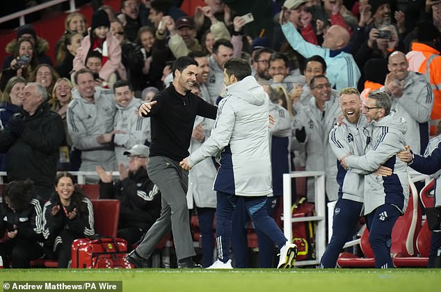 AFTV have struggled to hit their previous heights in recent years, since Mikel Arteta turned Arsenal's fortunes around on the pitch