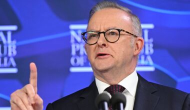 Fuel tax will be slashed AGAIN as Anthony Albanese's first cut starts paying off at the pump