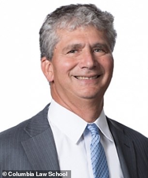 Judge Lewis Liman filed an order stating that Lively’s request to force Baldoni’s side to hand over details about their witnesses, including who would be appearing in person, was now ‘moot’.