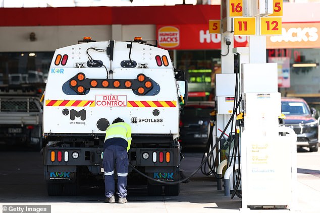 Australia's fuel supplies will continue to flow from major fuel exporting nations in Asia after the Albanese government secured new pledges from Japan, Singapore and South Korea
