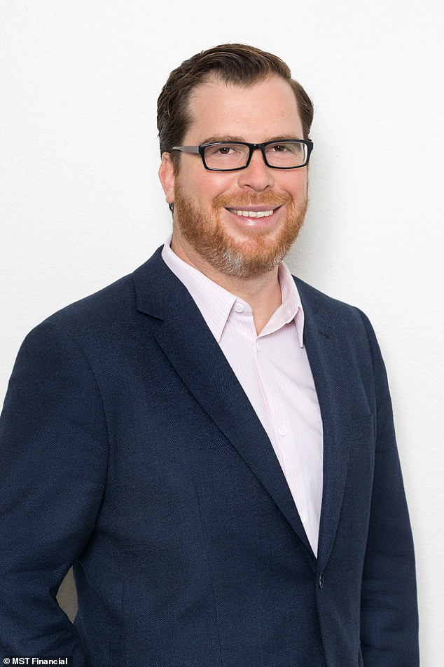 MST Financial energy analyst Saul Kavonic said the fuel crisis was a 'wake up call' for Australia and called on the government to implement long-term plans to mitigate future shocks