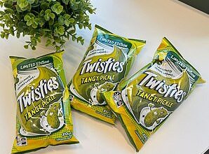 The unexpected $5 item from Coles and Woolworths that's set to fly off shelves: 'OMG I'm salivating'