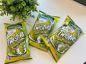 The unexpected $5 item from Coles and Woolworths that's set to fly off shelves: 'OMG I'm salivating'