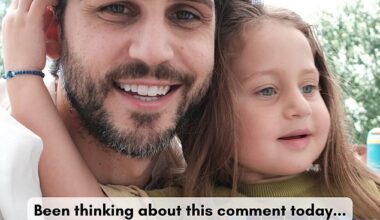 Married At First Sight star Michael Brunelli has clapped back at a troll after the rage baiter said his three-year-old son 'looked like a little girl.'