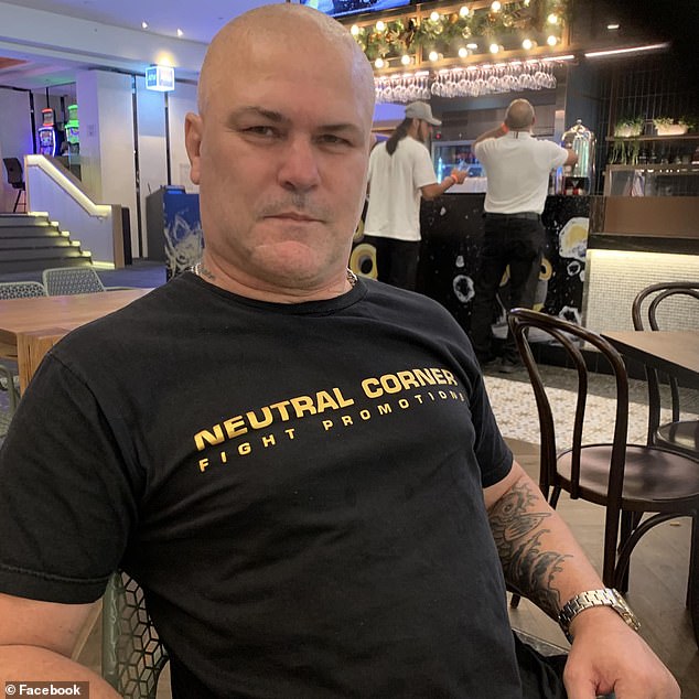 A fundraiser event is being organised as the boxing community rallies around the popular Wollongong fighter