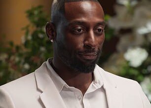 Married At First Sight bride Alissa Fay, 33, has moved on with a new man after David Momoh, 31, dumped her during Final Vows