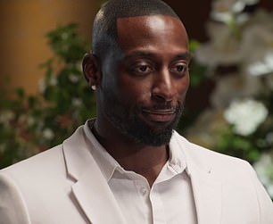 Married At First Sight bride Alissa Fay, 33, has moved on with a new man after David Momoh, 31, dumped her during Final Vows