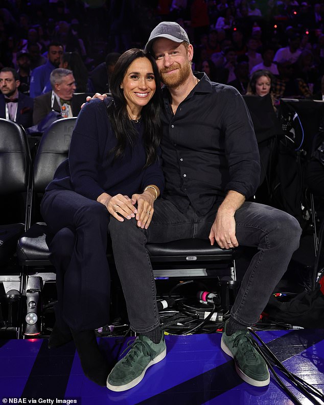 Markle's connection with Soho House is long-standing, with the Duchess of Sussex having her first date with Prince Harry at Soho House's London Townhouse back in 2016