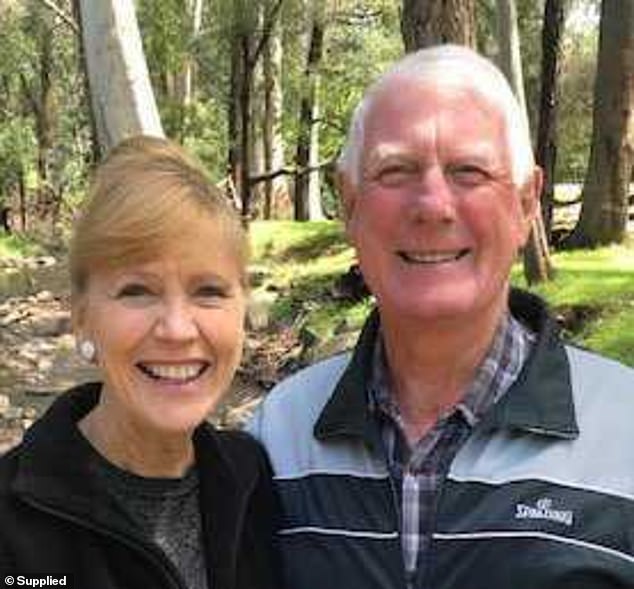 Sue and Len Roberts-Smith have been fierce defenders of their son throughout his court actions. Now he is facing a criminal trial on allegations of war crime murder