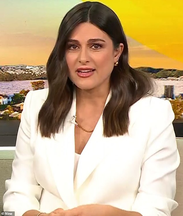 Despite the shake-up, insiders say there¿s strong support for Sarah Abo to remain part of the revamped line-up