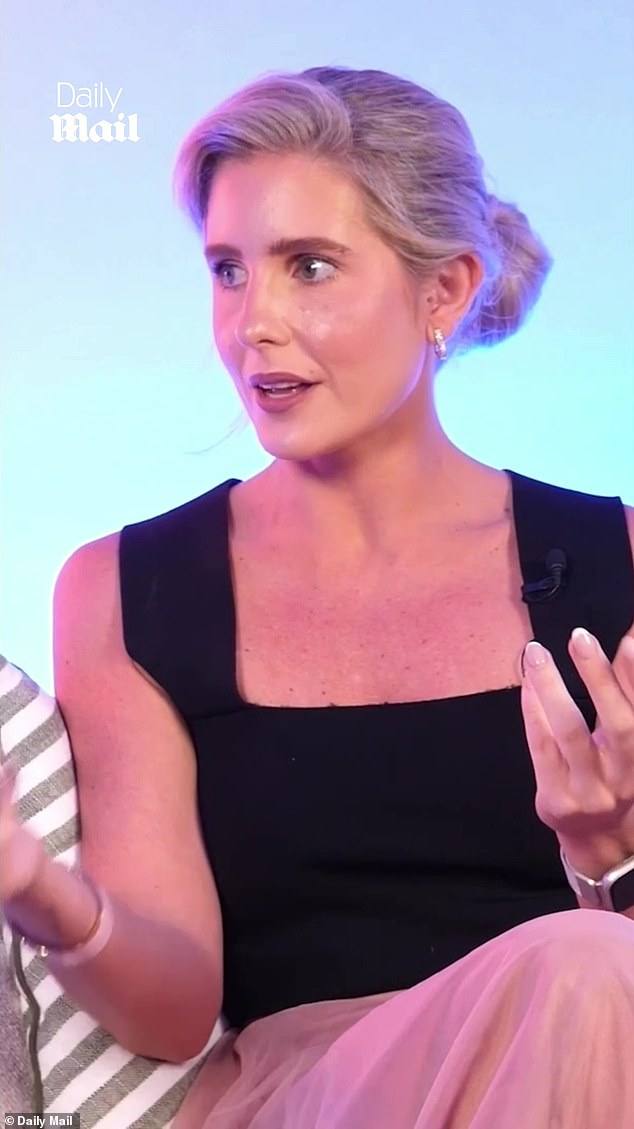 Speaking exclusively to Daily Mail, Stephanie has confirmed that she and Danny are nothing but friends