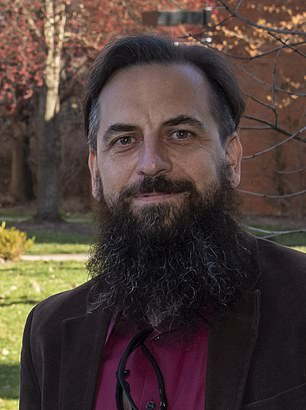 Professor Roman Yampolskiy, an AI expert at the University of Louisville, said Anthropic should halt development on Mythos completely: '[The companies] publicly admit they can't control these systems'