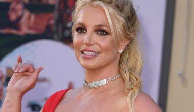 Britney Spears, 44, has entered a rehab facility to treat for substance abuse issues