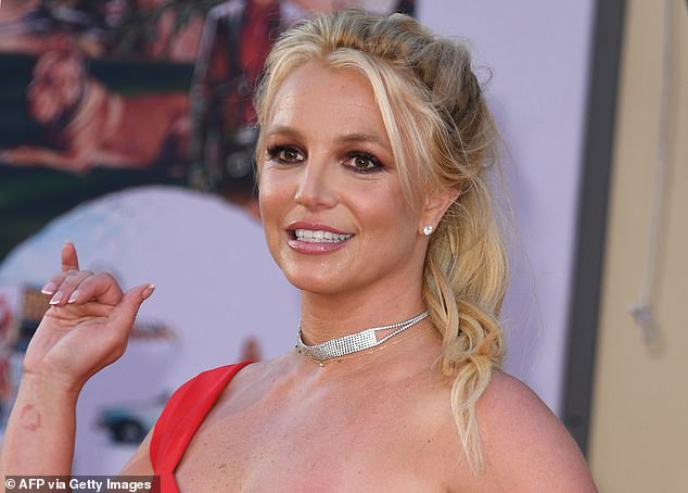 Britney Spears, 44, has entered a rehab facility to treat for substance abuse issues