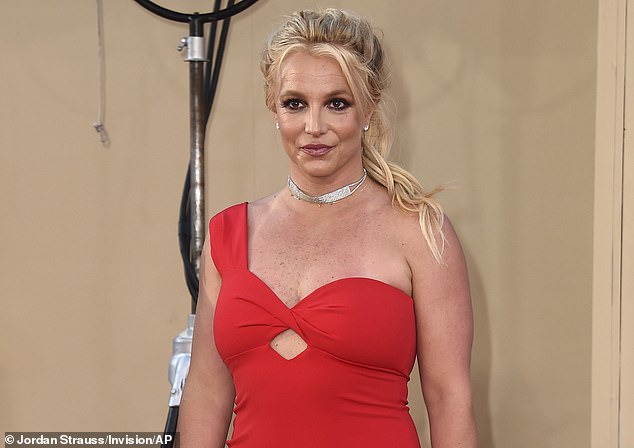 Spears has been diligently working the AA program and holding nothing back in meetings since her early March arrest, an insider told The Daily Mail last month