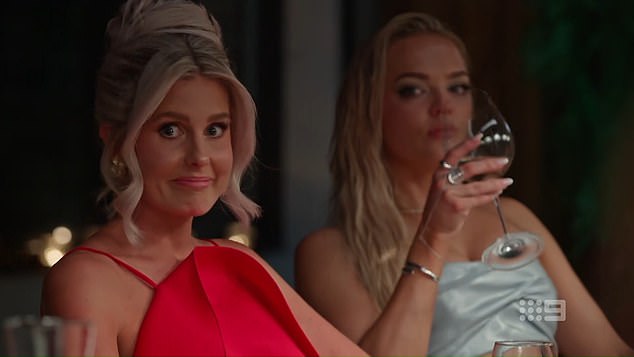 In a major storyline that was completely erased from the final edit, insiders claim a bride punched a wall on camera during a full-blown meltdown