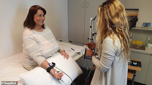 Ms Balacco was originally awarded $385,000 but this was reduced to $250,000 on appeal