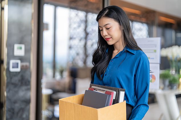 June is the month most Aussies are most likely to switch jobs, according to MLC, with a third of job changing happening between June and August