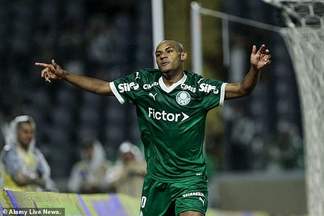 The teenager is subject of widespread interest from European football's top clubs