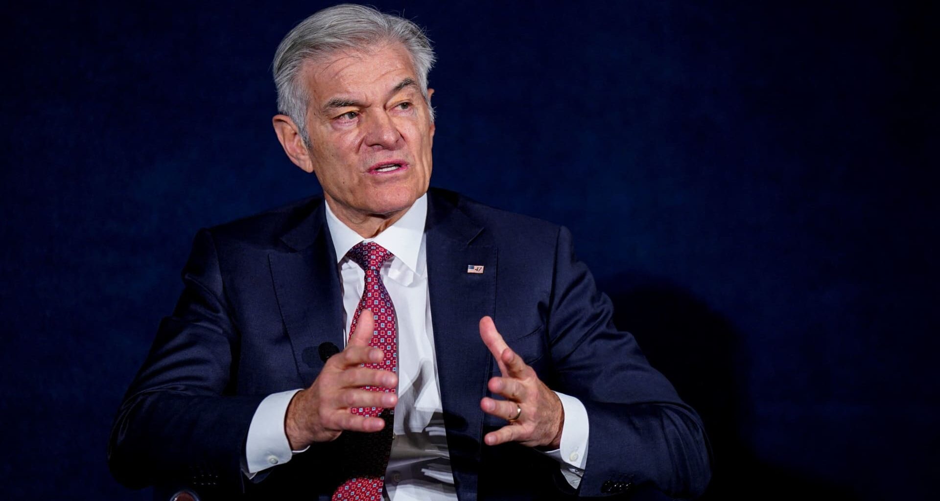 Trump administration finalizes Medicare Advantage payment rate