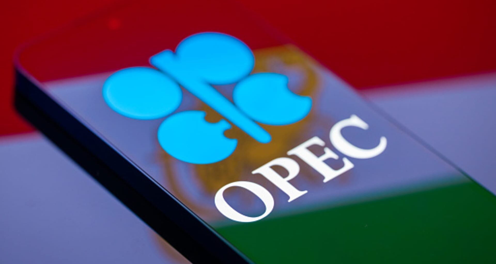 OPEC+ debates making oil output hike amid Iran war paralysis: Reuters