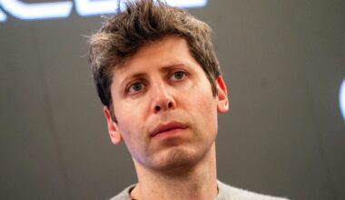 OpenAI pulls back from Stargate Norway deal as Microsoft takes over