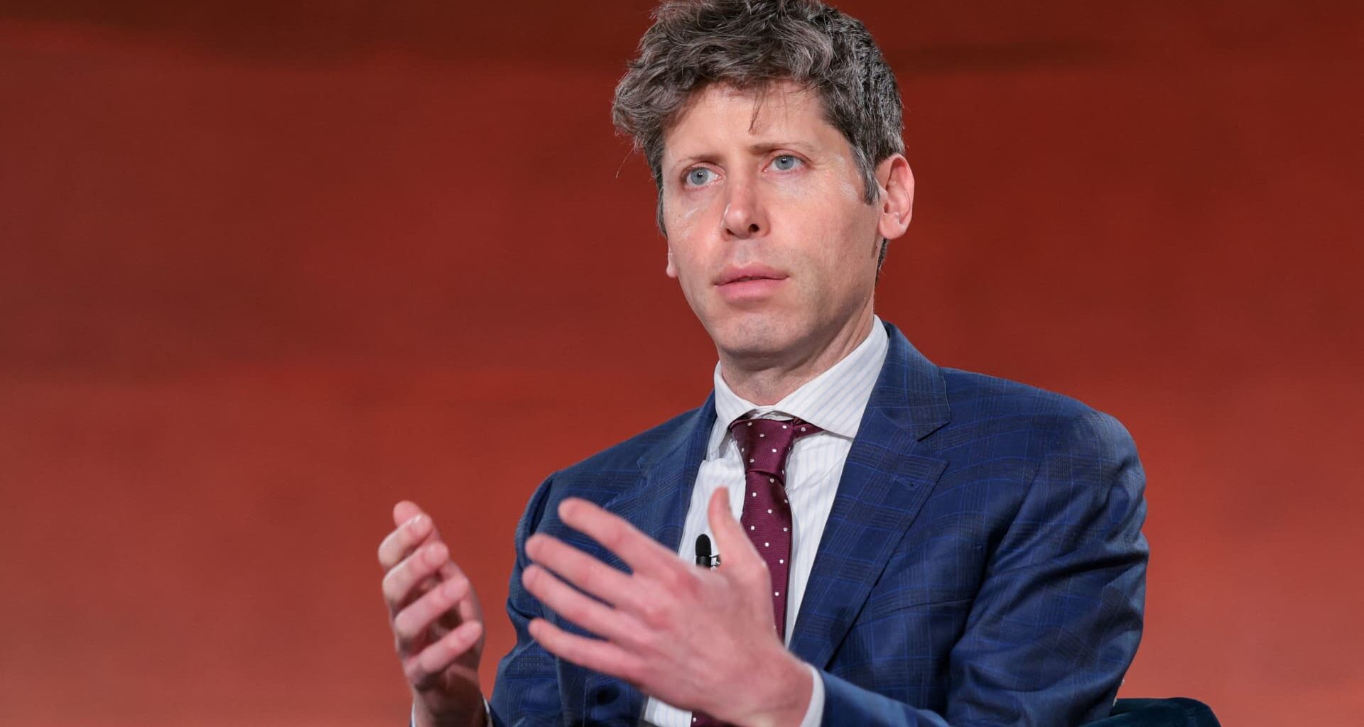 OpenAI shakes up partnership with Microsoft, capping revenue share payments