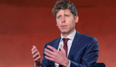 OpenAI shakes up partnership with Microsoft, capping revenue share payments