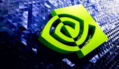 Nvidia backs AI company Vast Data at $30 billion valuation
