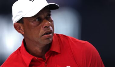 Tiger Woods’ golf future uncertain as he faces recovery after crash